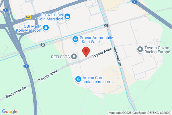 AUMA Riester GmbH & Co. KG