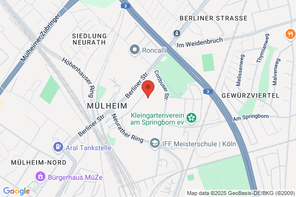 MEDA Manufacturing GmbH