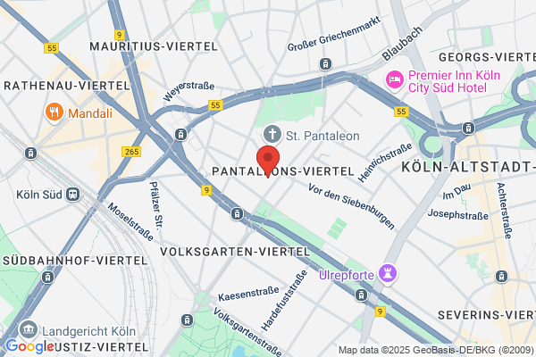 Berthold Wehner
