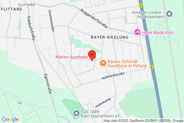 Allgemeinartzpraxis Anna Stöckert