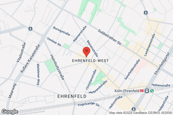 Kölner Zentrum für Arbeitsmedizin e.V.