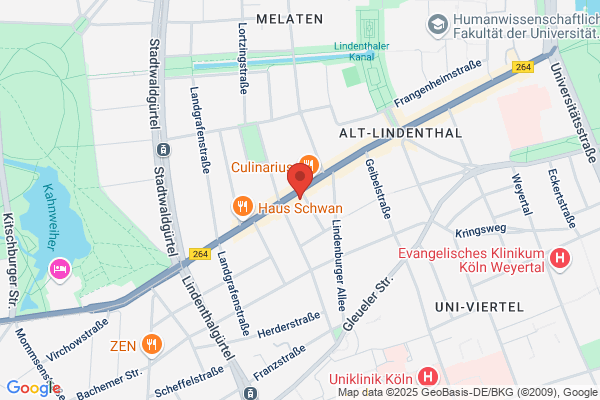 GEERS Hörgeräte