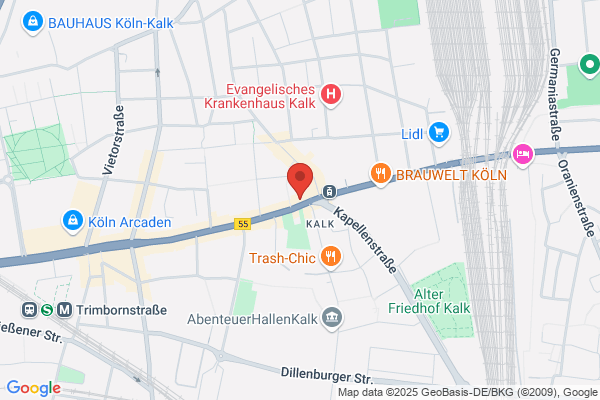 GEERS Hörgeräte