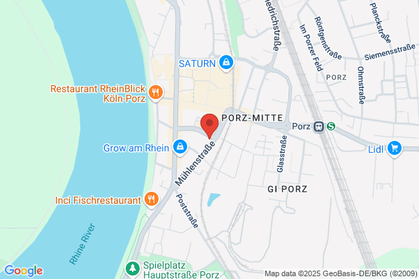 Lasik - Augen-OP-Centrum Porz GmbH