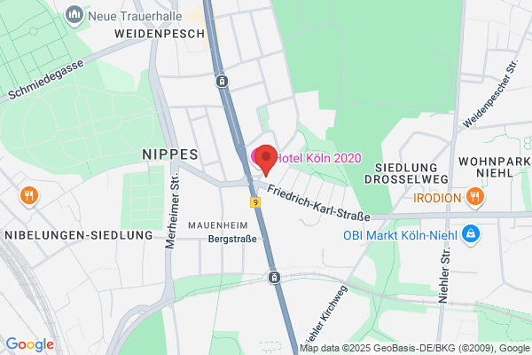 brillen.de (Köln by Brillenlounge 24, Salierring 12)