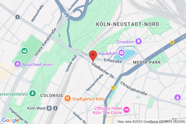 S-thetic Köln | Schönheitschirurgie & Ästhetische Behandlungen