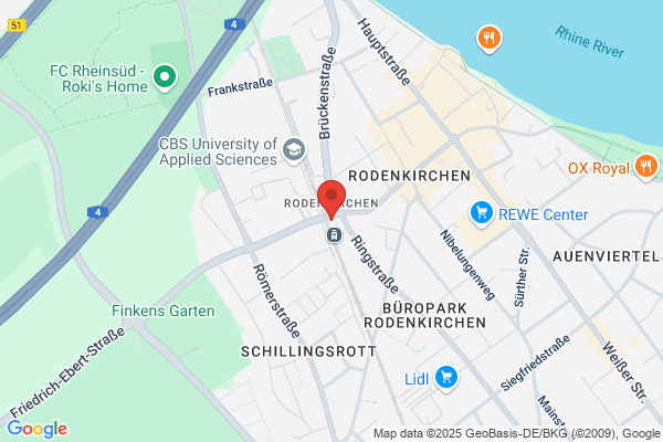 Priv.-Doz. Dr. med. Henriette Tschampa | Radiologin
