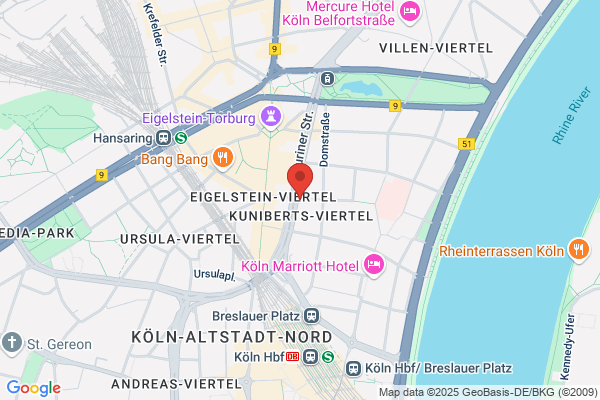 Stadtklinik Köln für Plastische und Ästhetische Chirurgie