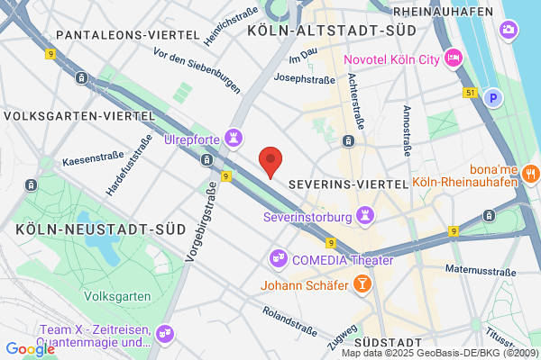 Tobias Schüle | Orthopäde