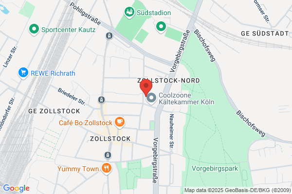 Frauenarzt Köln I Geburtshilfe Köln I Harald Mielke
