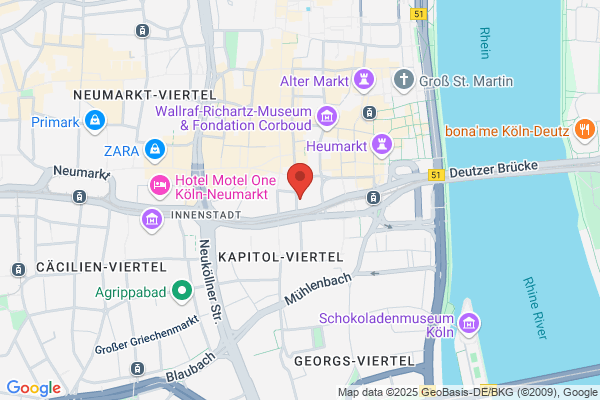 goMedus Gesundheitszentrum