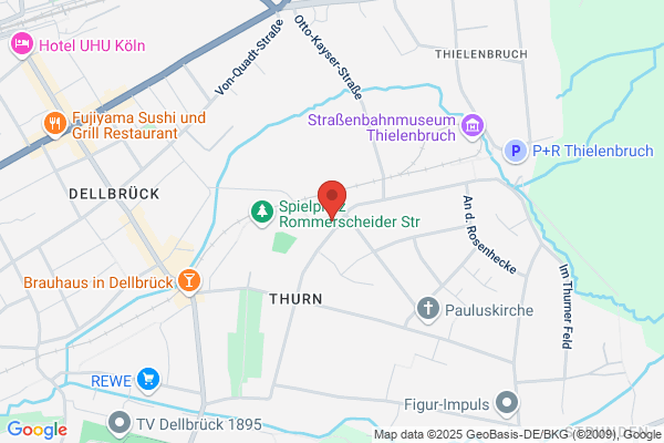 Brade Naturheilung Massage & Coaching