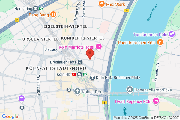 Naturheilpraxis Weber - Heilpraktiker in Köln
