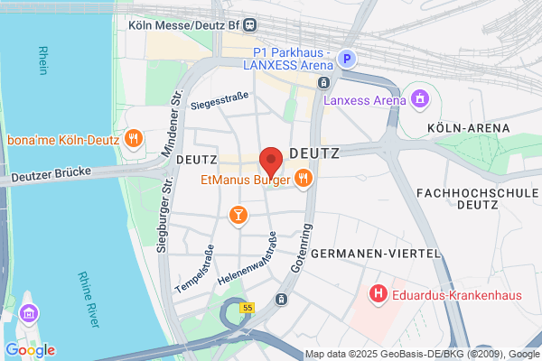 Burdach