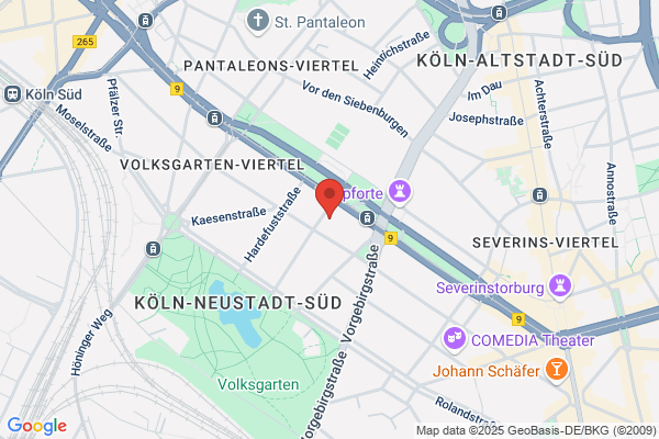 MVZ für Hämatologie und