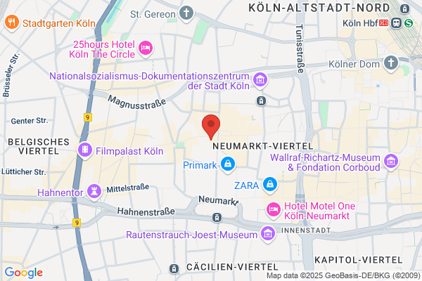 Shoaiby Shida Allgemeinmedizin