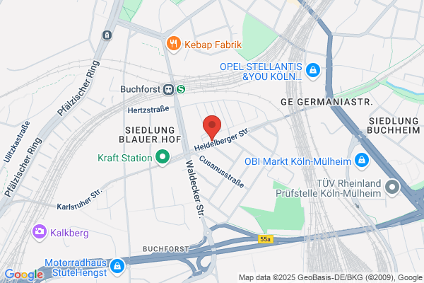 Hausärzte Köln
