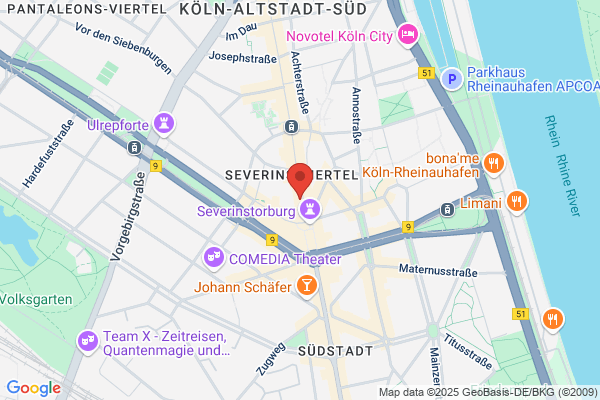 Bonorum Cbd GmbH