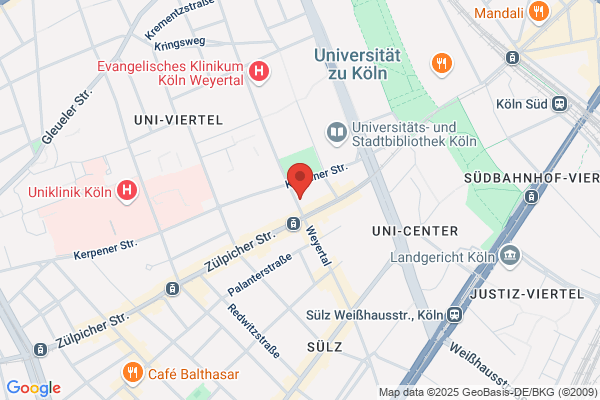 Kinder u. Jugendarztpraxis Guido Kuhmann