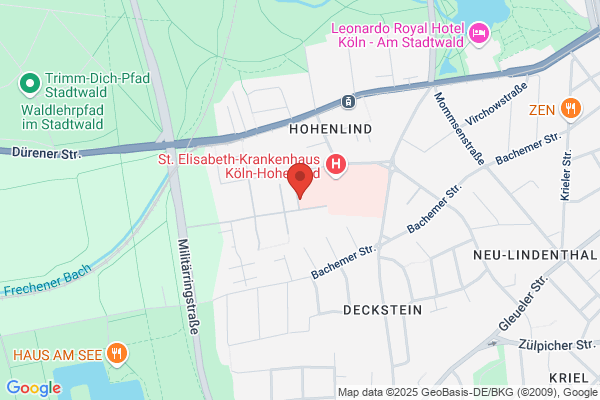 Gemeinschaftspraxis Dr. Nelles / Scharpegge