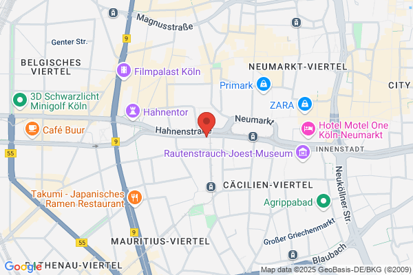 Ohndorf Dr., Gierenz Dr., Schmitz, Manshausen Dr.