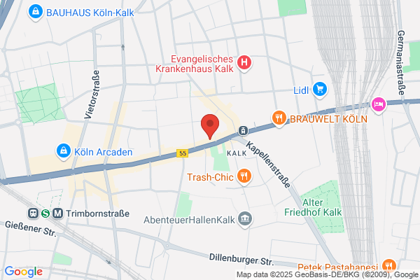 Orthopädische Praxis Dr. Stephan Grüner