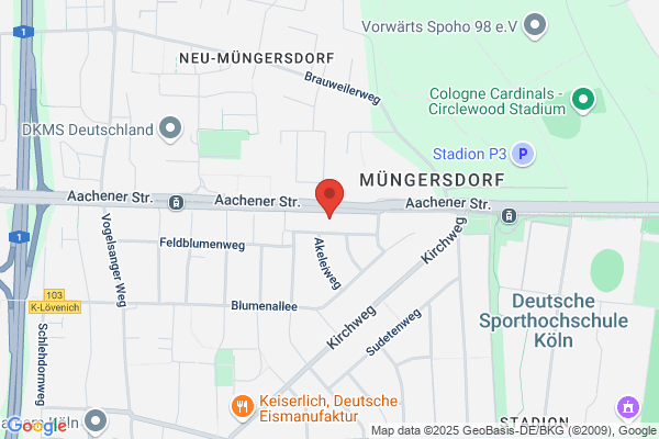 Orthoparc GmbH