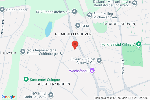 Prof.Dr.med. P. Citoler, Dr. Brinkmann-Smetanay, Dr. Hinrichs