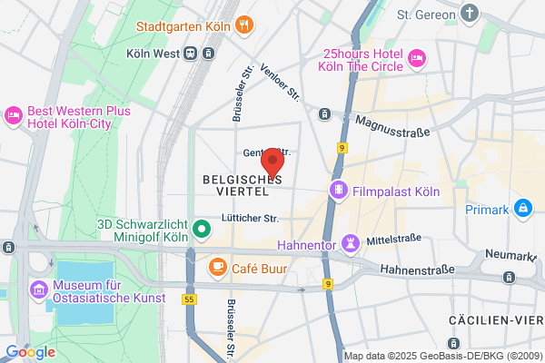 Praxis für Physiotherapie und Yoga
