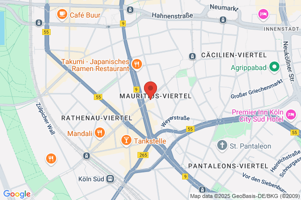 HNO - HEILKUNDE KLINIK am RING