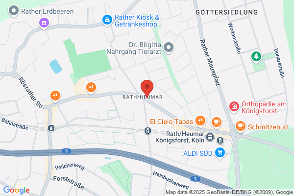 Frau Dr. med. Ute Weidenhaun-Lange /