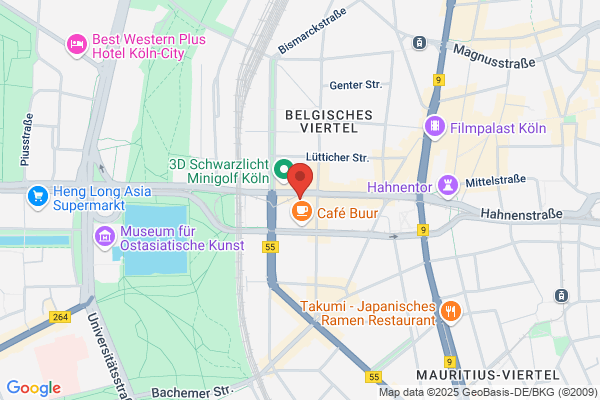 Jordan Dr. - Institut f. ganzheitliche Heilweisen