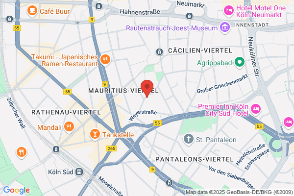 Dipl.-Kaufmann Rudolf Maas, Dipl.-Übersetzerin Margit Maas
