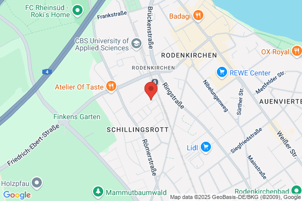 Dr.med. H.-P. Hammerich, Dipl.-Psychologin B.