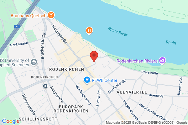 Dr.med. Hildegund Schade-Feyen