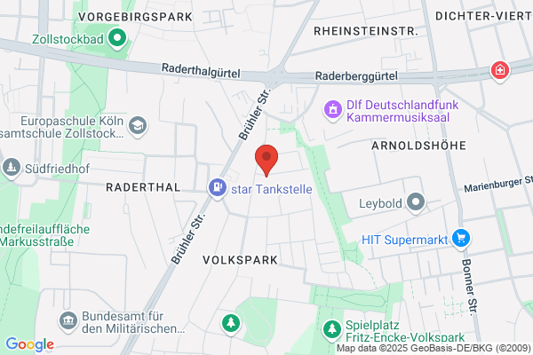 Sander Psychotherapeutische Praxis