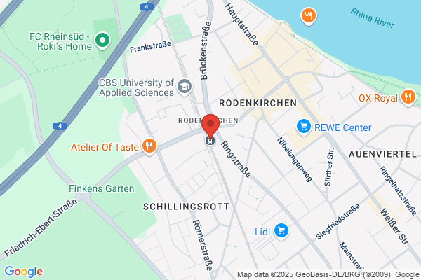 Grönemeyer Institut Köln