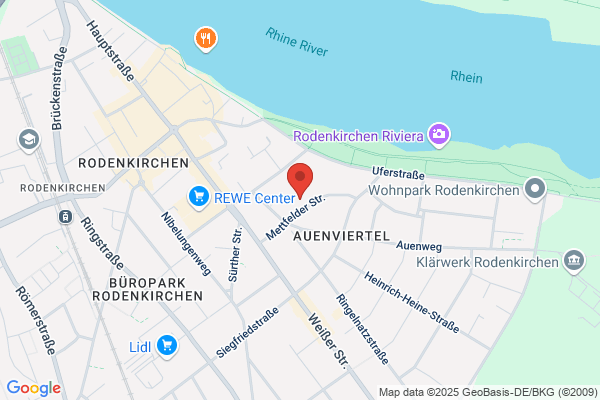 E Libby Op den Rhein Heilpraktiker Psychotherapie