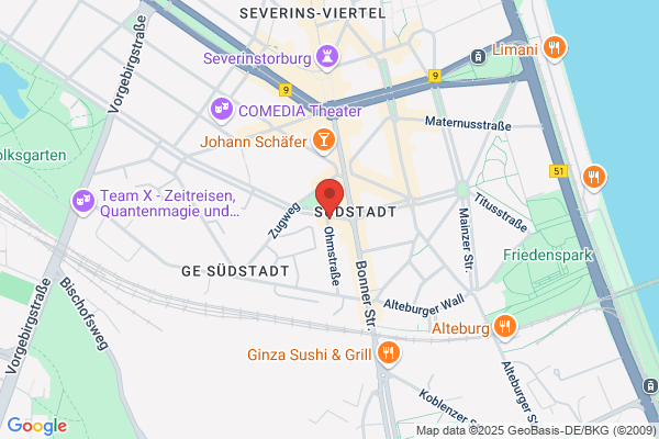 Körpermanager Erik Randrianarisoa