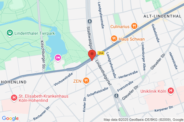Urologie am Stadtwald