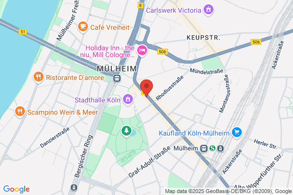 Busch Gesundheits-Zentrum Unterwagner GmbH & Co. KG