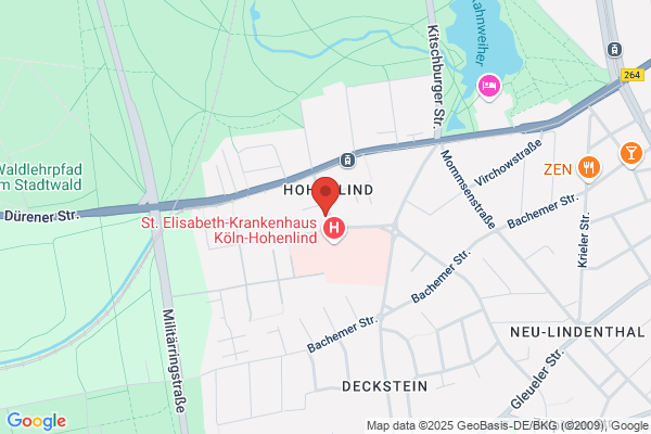 Mednet Service für Ärzte AG