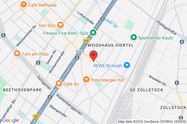 Praxis für Allgemeinmedizin