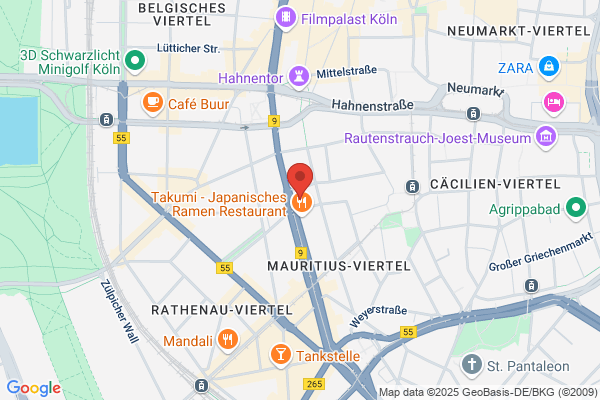 Apple Experte in Köln | KLEUTGENS.IT - Mac Support