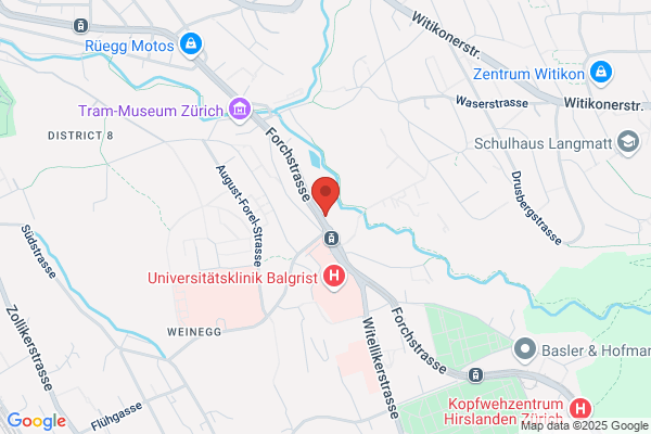 Movemed Institut f. Freizeit- u. Gesundheitssport