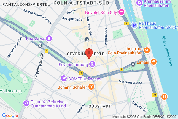Praxis für Atem und Stimmtherapie Inh. Leo Reinartz