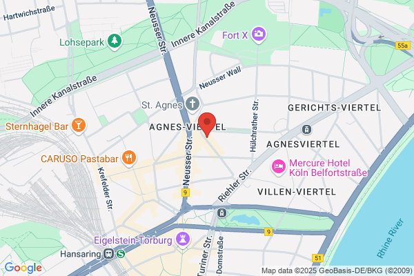 AudioSuite, Produktionsgesellschaft für