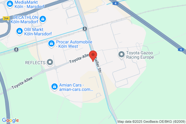 Liftstar GmbH