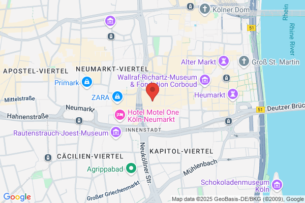AugenlasernWelt ReLEx SMILE & LASIK Köln