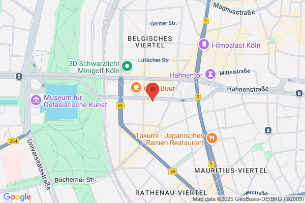 Die Kölner Lernhilfe | Nachhilfeunterricht, Sprachkurse & Mathematik Unterricht Köln